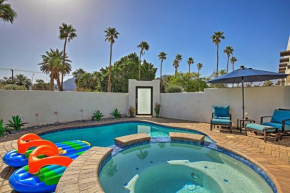 Adobe Escape with Private Pool in La Quinta!